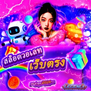 Slotwallet เว็บตรง